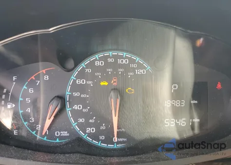 2021 Chevrolet Spark Activ z USA, uszkodzony, nr VIN KL8CH6SA1MC217875